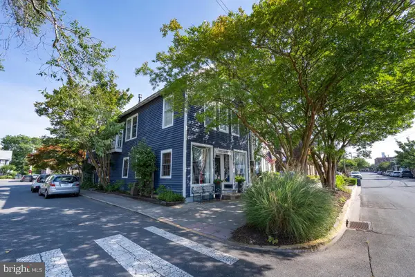 328 Market St, LEWES, DE 19958