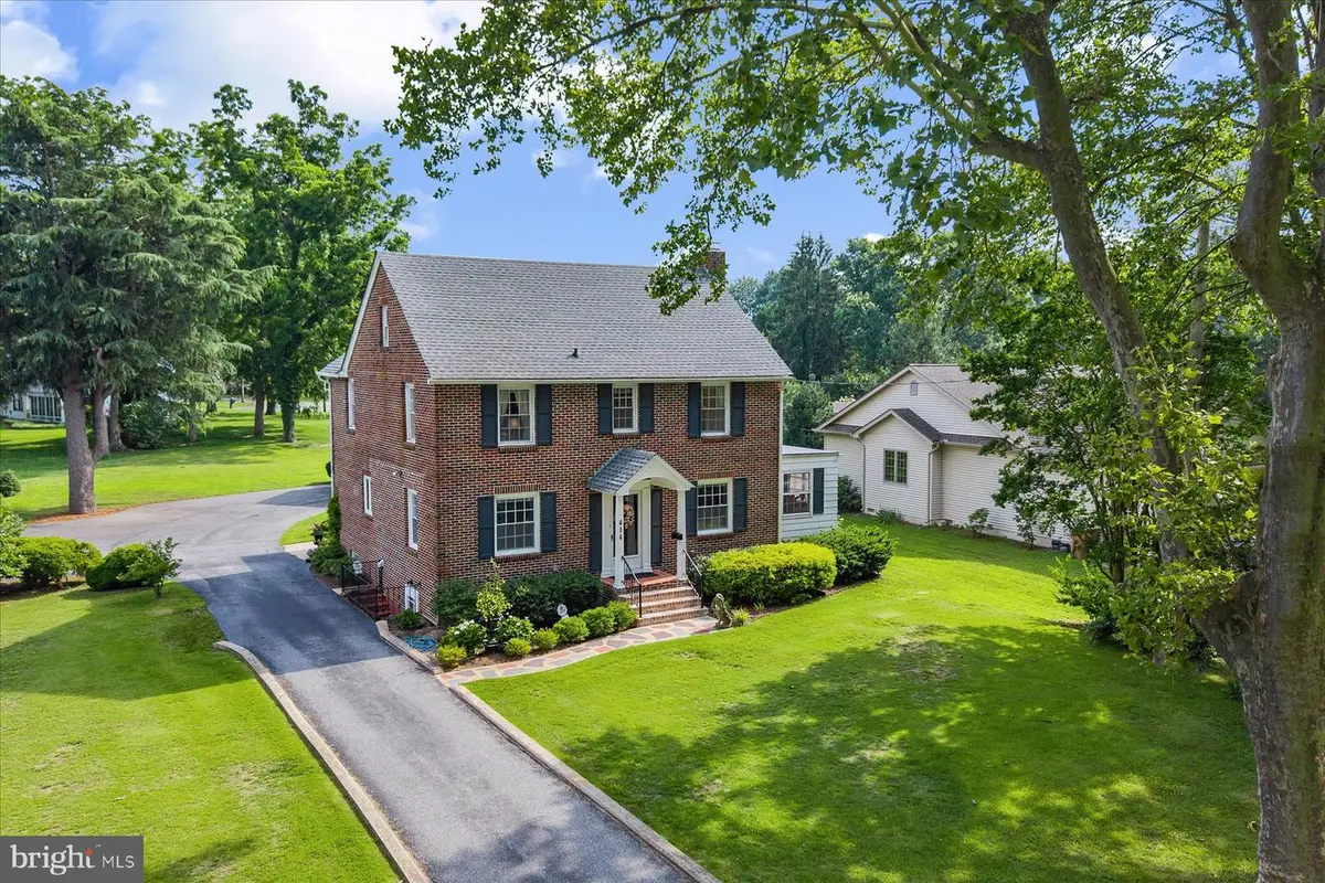 412 & 414 Kings Hwy, Milford, DE 19963 - Image #1