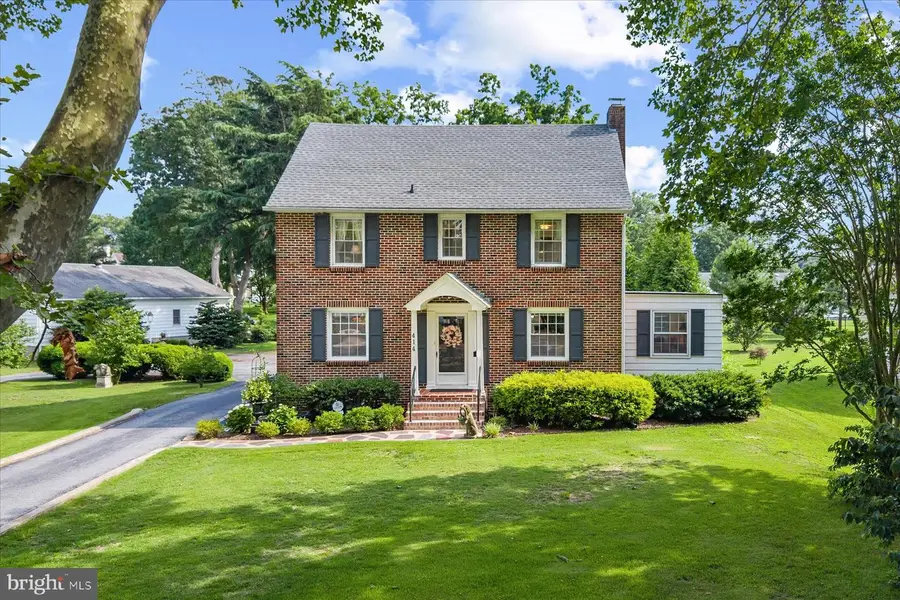 412 & 414 Kings Hwy, Milford, DE 19963 - Image #2