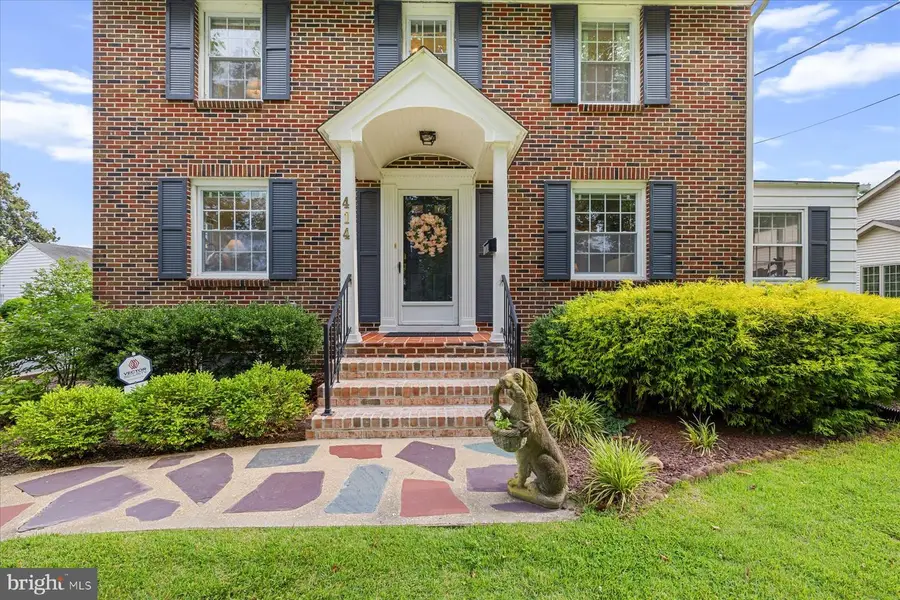 412 & 414 Kings Hwy, Milford, DE 19963 - Image #3