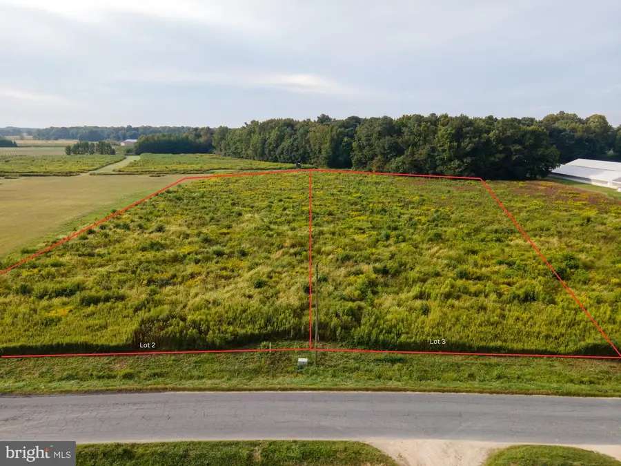 Lot 3 Blanchard Rd, Bridgeville, DE 19933 - Image #2