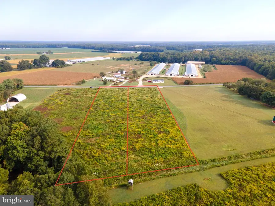 Lot 3 Blanchard Rd, Bridgeville, DE 19933 - Image #3