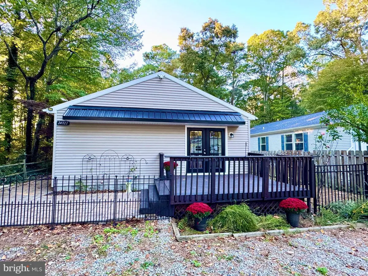 24322 Canal Dr, Millsboro, DE 19966 - Image #1