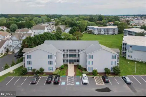 35948 Haven Dr #204, REHOBOTH BEACH, DE 19971