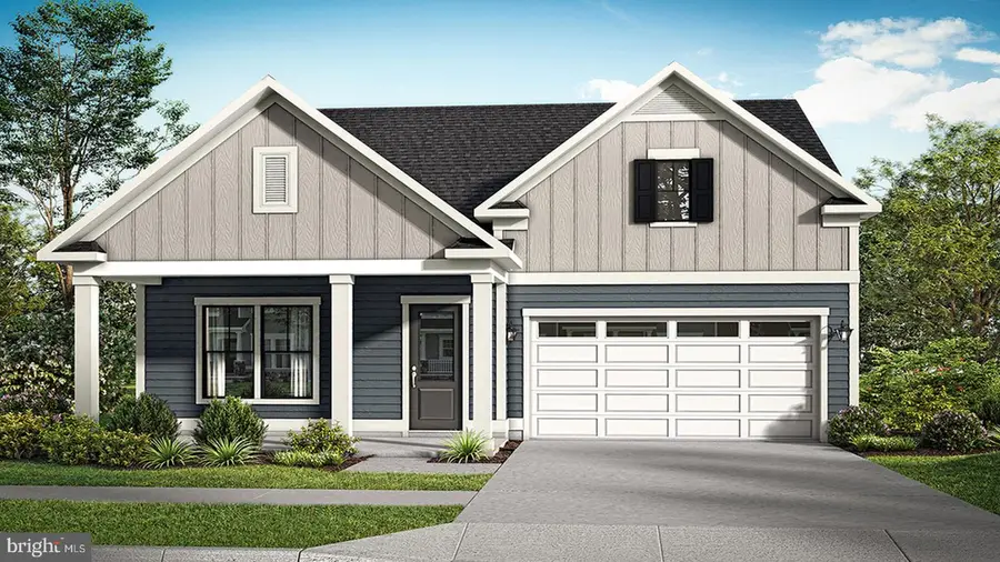 Homesite 8 Peach Tree Dr, Lincoln, DE 19960 - Image #2