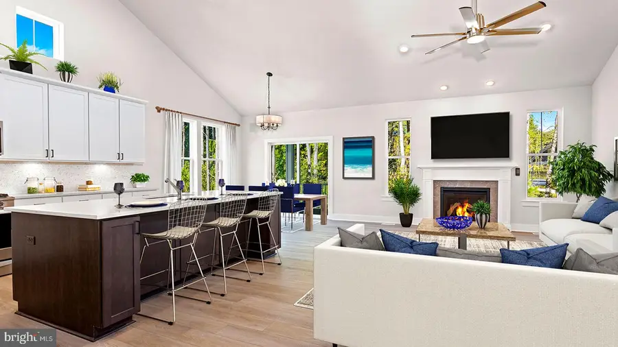 Homesite 8 Peach Tree Dr, Lincoln, DE 19960 - Image #3