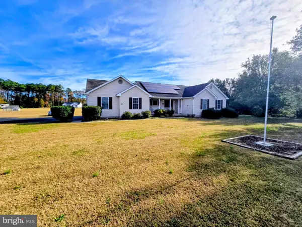 32427 Mount Pleasant Rd, LAUREL, DE 19956