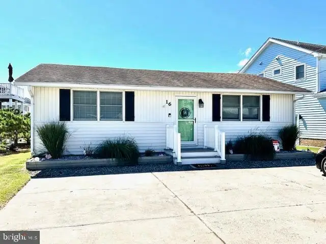 16 Oyster Bay Dr, Fenwick Island, DE 19944 - Image #1