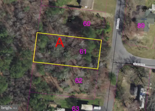 Lot 33 Holiday Dr, MILLSBORO, DE 19966