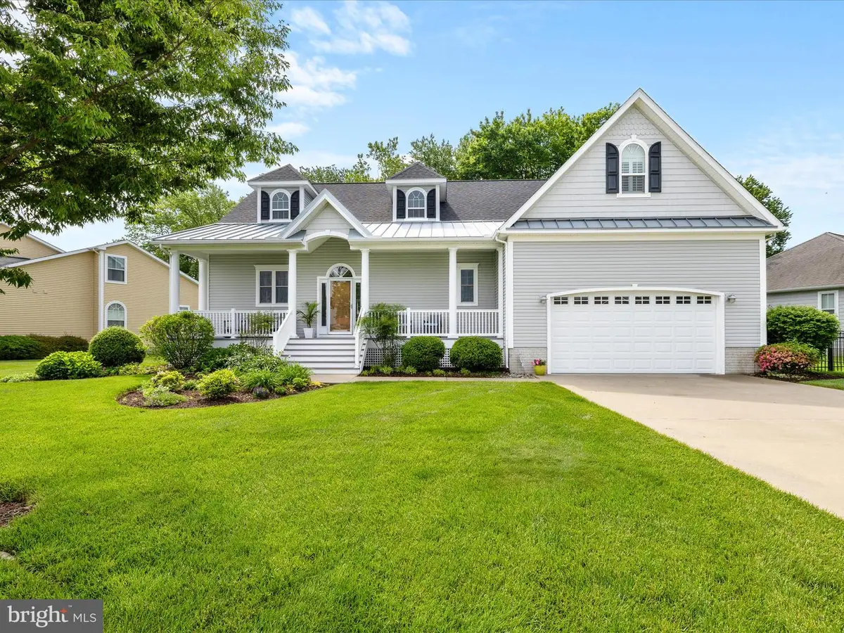 36929 Creekhaven Dr, Selbyville, DE 19975 - Image #1