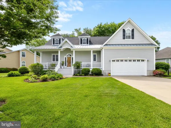 36929 Creekhaven Dr, SELBYVILLE, DE 19975