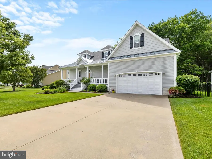 36929 Creekhaven Dr, Selbyville, DE 19975 - Image #3