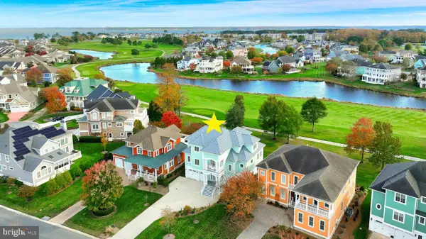 33448 Marina Bay Cir, MILLSBORO, DE 19966