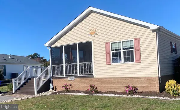 34859 Gromet Street #e-83, LONG NECK, DE 19966