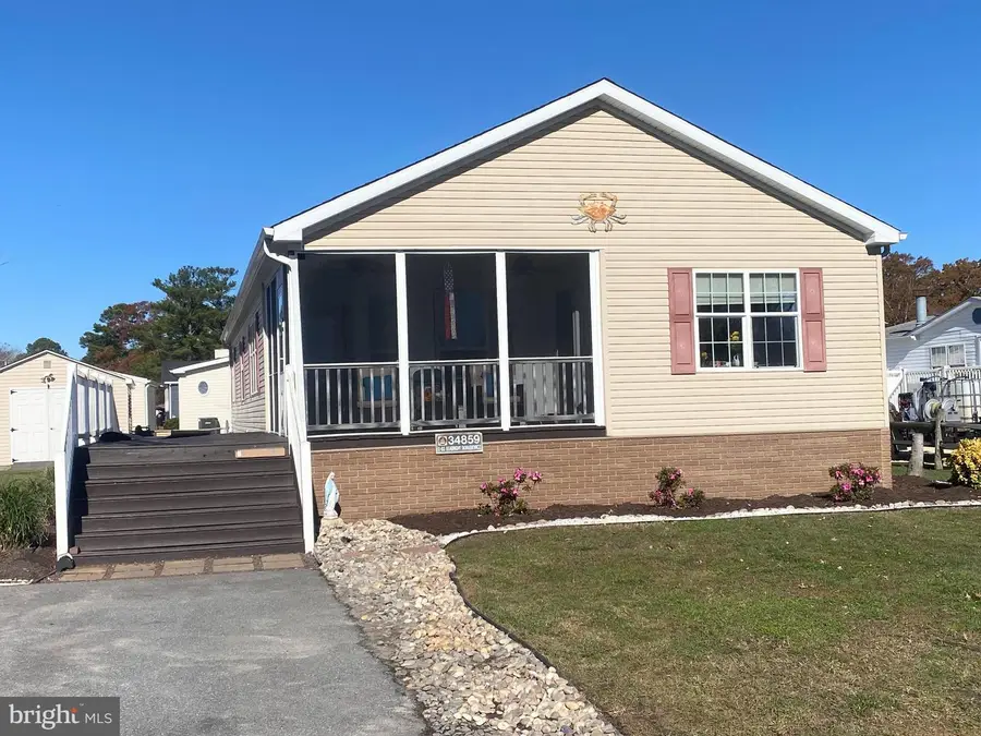 34859 Gromet Street #e-83, Long Neck, DE 19966 - Image #3