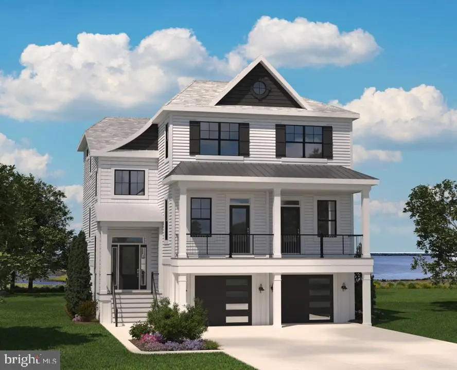 30578 Lightkeepers Way, Selbyville, DE 19975 - Image #1