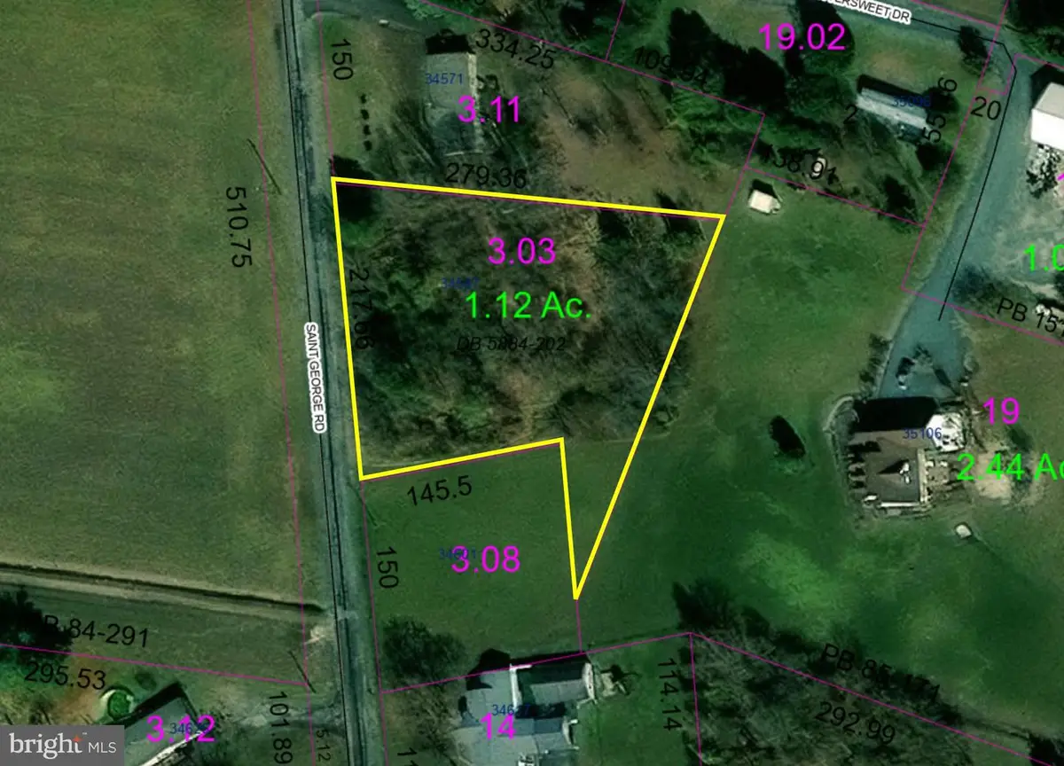 34587 Saint George Rd, Delmar, DE 19940 - Image #1