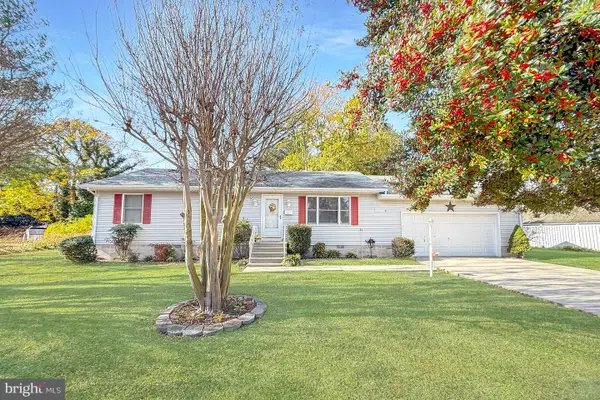 414 Spruce St, MILTON, DE 19968