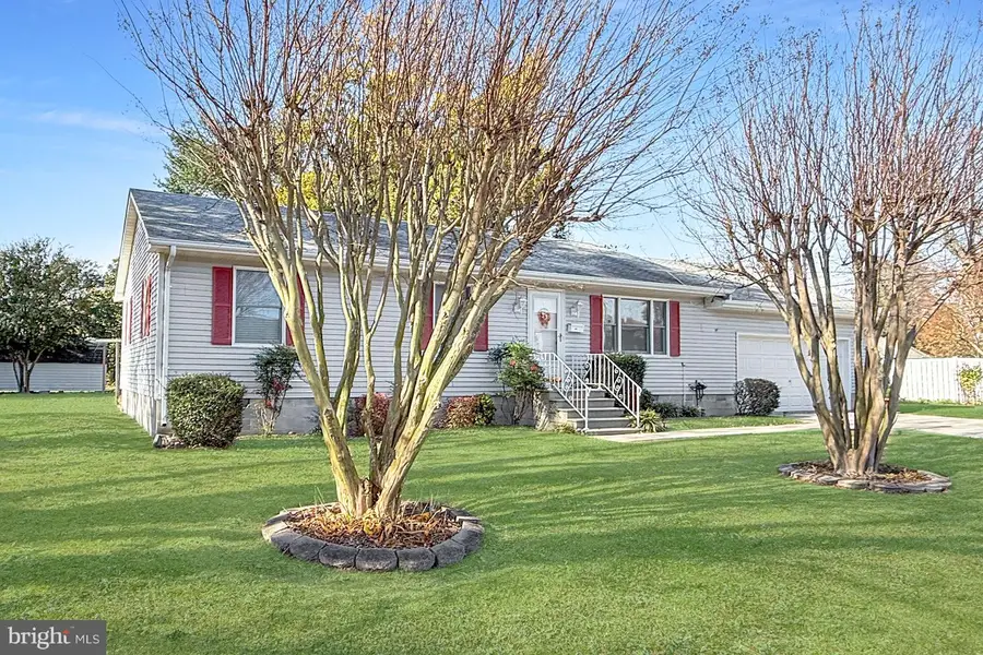 414 Spruce St, Milton, DE 19968 - Image #2