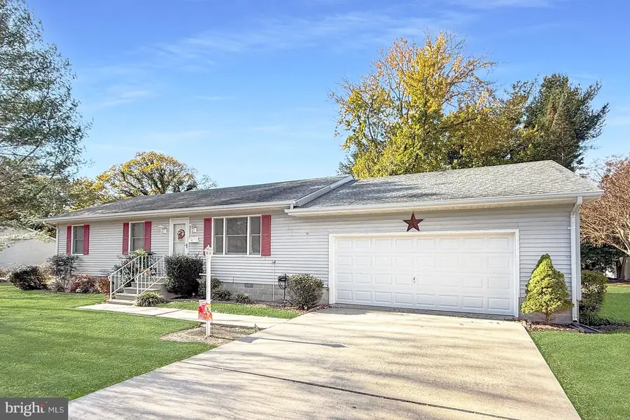 414 Spruce St, Milton, DE 19968 - Image #3