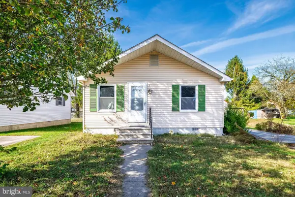 408 Fisher Ave, MILFORD, DE 19963