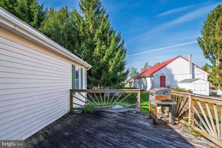 408 Fisher Ave, Milford, DE 19963 - Image #3