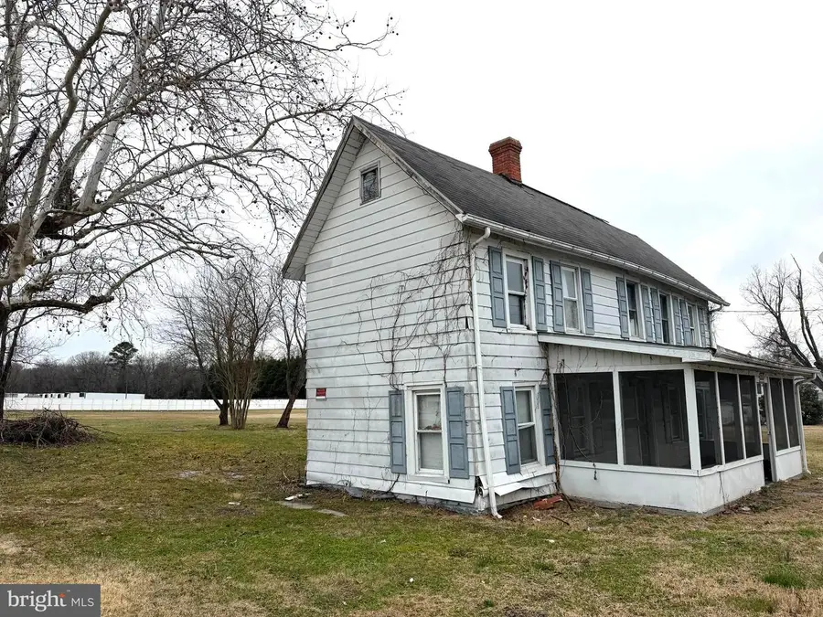 18716 Harbeson Rd, Harbeson, DE 19951 - #2