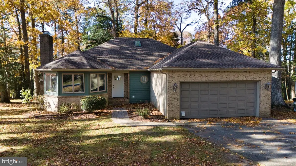 2 Tall Oaks Ct, Rehoboth Beach, DE 19971 - Image #1