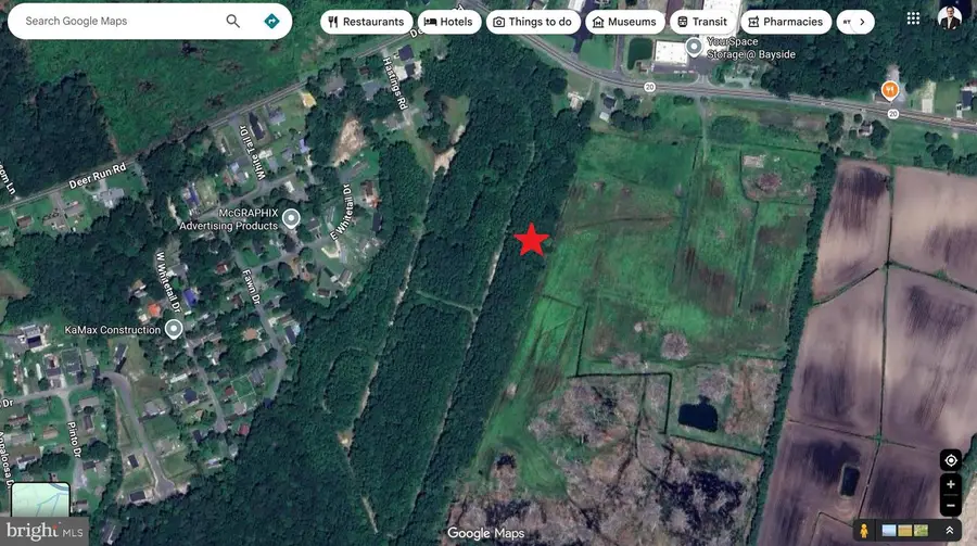 Lot 8 Hampden Park, Selbyville, DE 19975 - Image #3