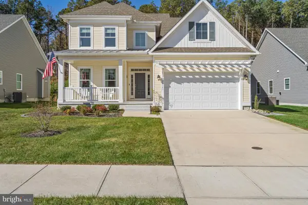 22543 Bradbury Way, GEORGETOWN, DE 19947