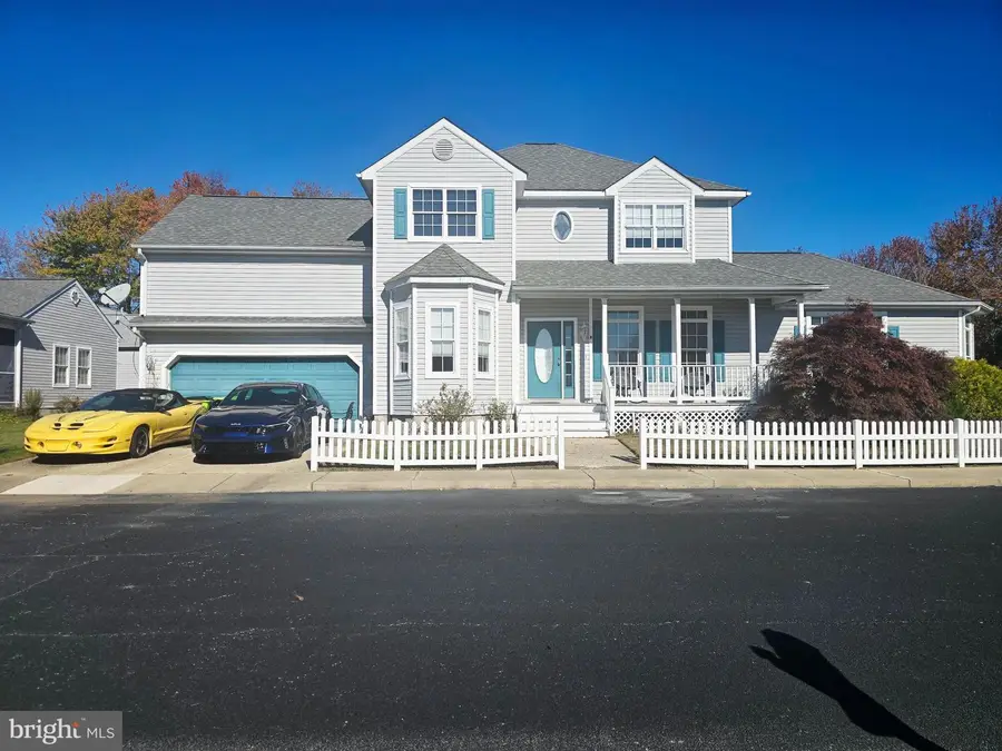 33997 N Hampton Cir, Frankford, DE 19945 - Image #2