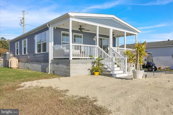 35716 E River Dr #a22, MILLSBORO, DE 19966