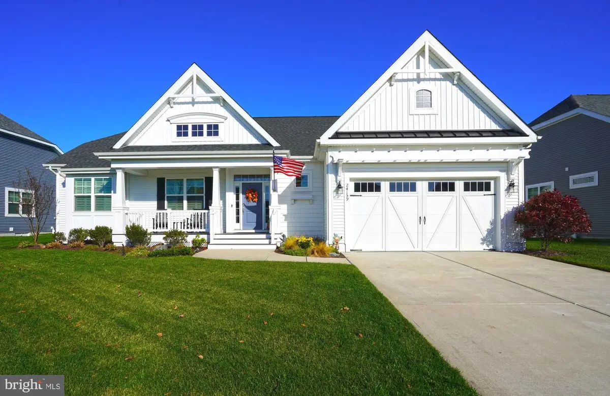 24159 Bunting Cir, Harbeson, DE 19951 - Image #1