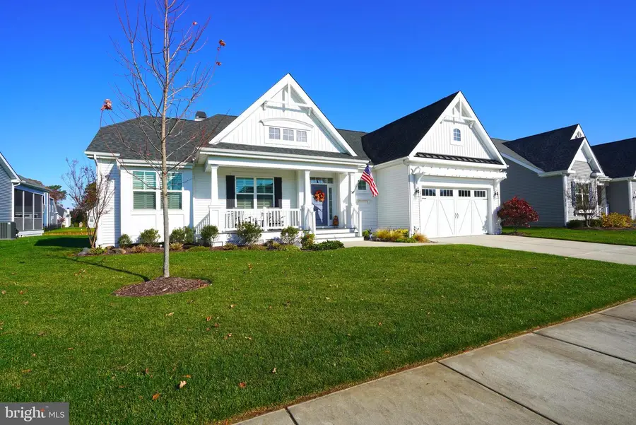 24159 Bunting Cir, Harbeson, DE 19951 - Image #2