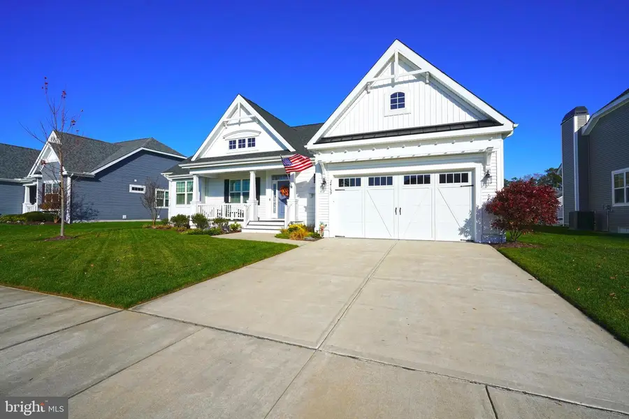 24159 Bunting Cir, Harbeson, DE 19951 - Image #3