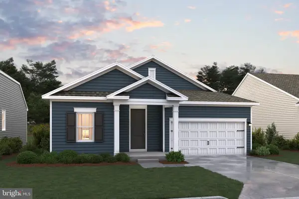 15008 Boatswain Ave, ELLENDALE, DE 19941