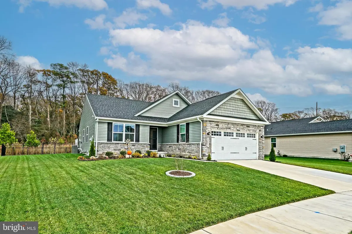 22617 Terri Ln, Lewes, DE 19958 - Image #1