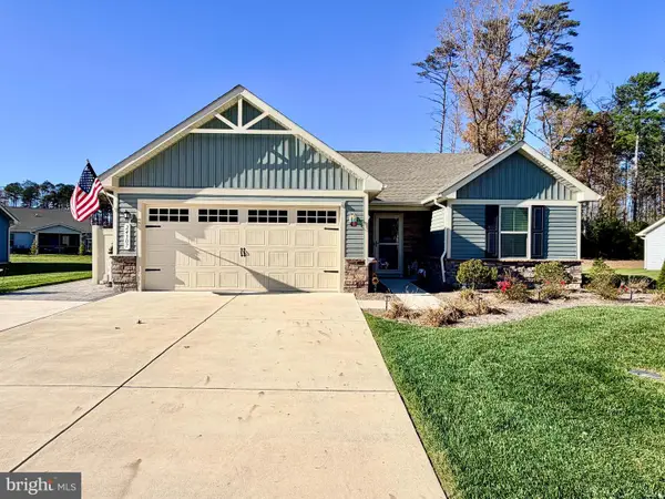 24307 Harvest Cir, MILTON, DE 19968