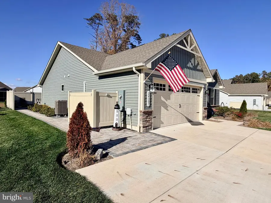 24307 Harvest Cir, Milton, DE 19968 - Image #2