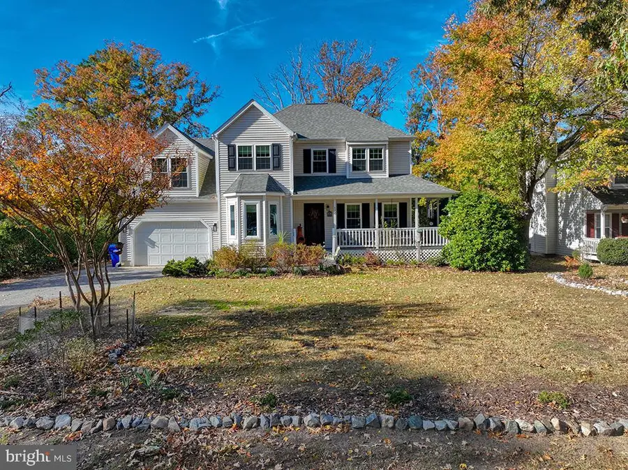 18 Whites Creek Lane, Ocean View, DE 19970 - Image #2