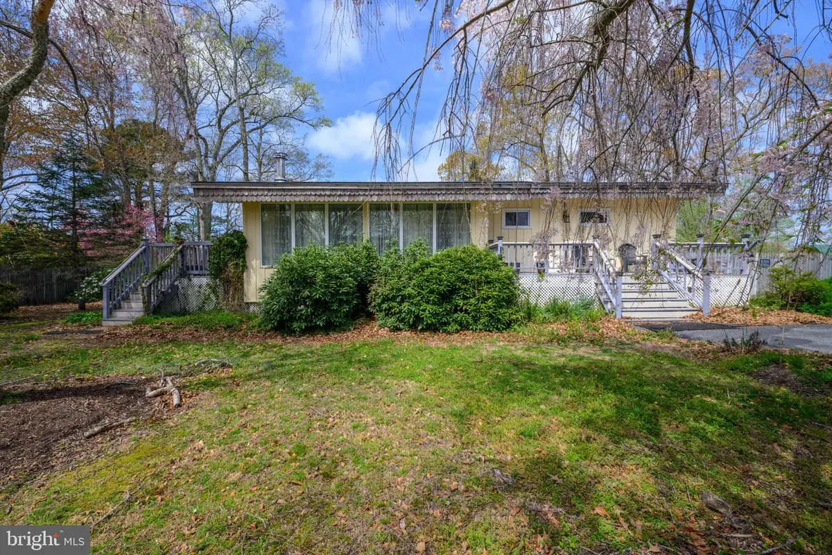 10 Mitchell Ave, Ocean View, DE 19970 - #1