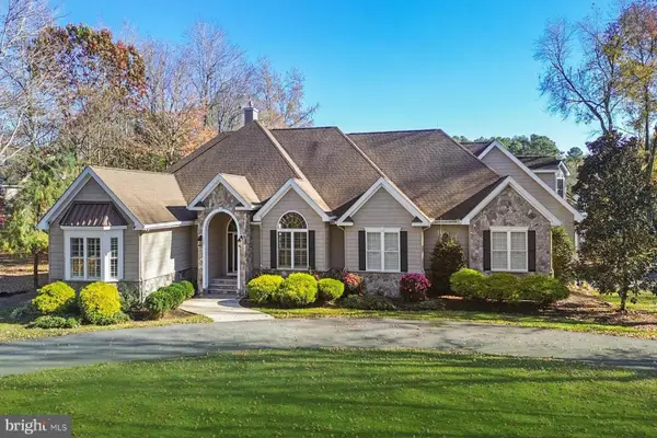 16 Parker Dr, MILLSBORO, DE 19966