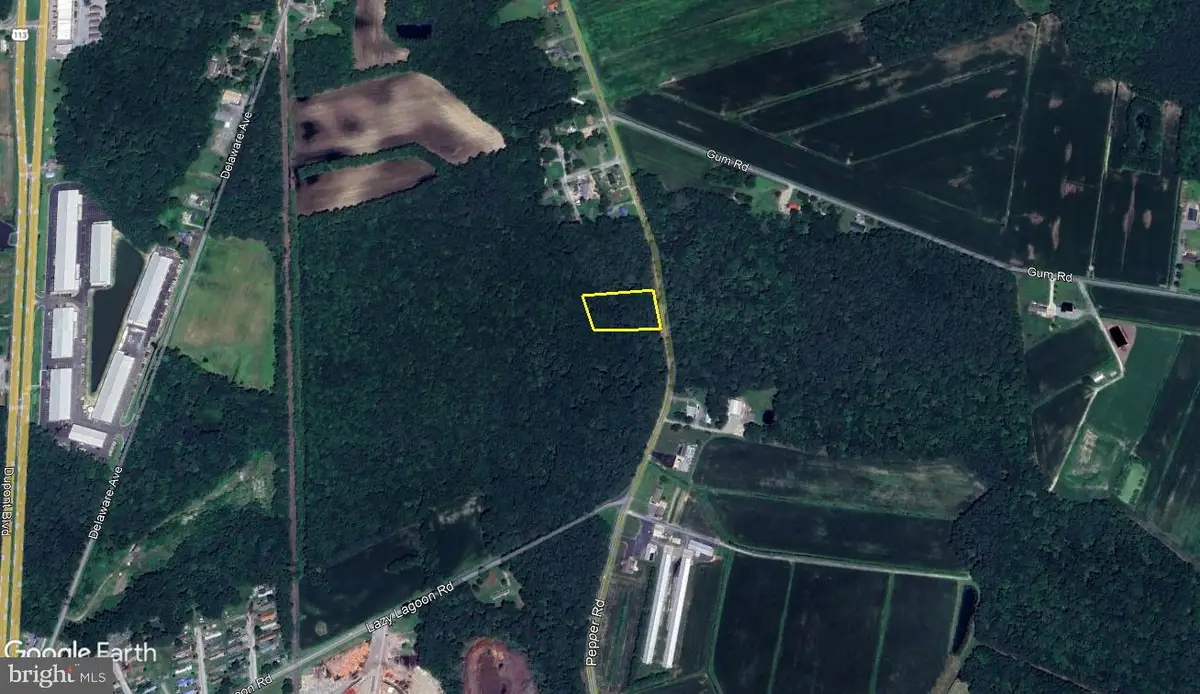 Lot 5 Pepper Rd, Frankford, DE 19945 - Image #1