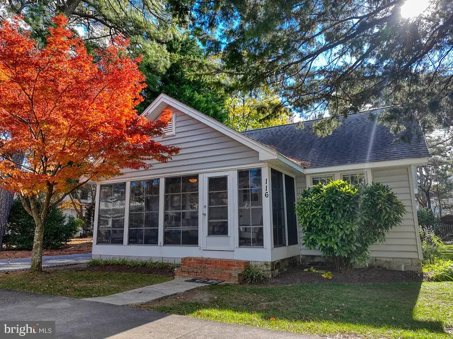 116 Laurel St, Rehoboth Beach, DE 19971 - Image #2