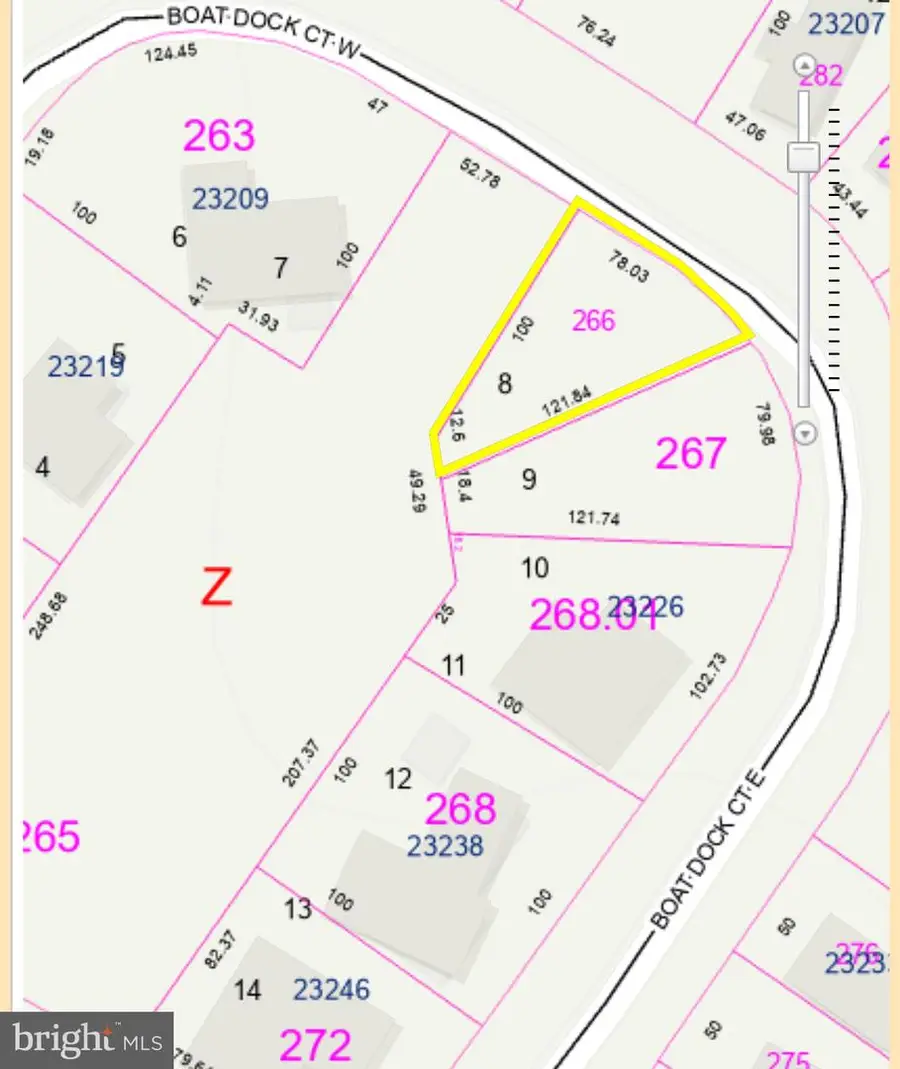 234-11.20-266.00 Lot Boat Dock Ct, Lewes, DE 19966 - Image #2