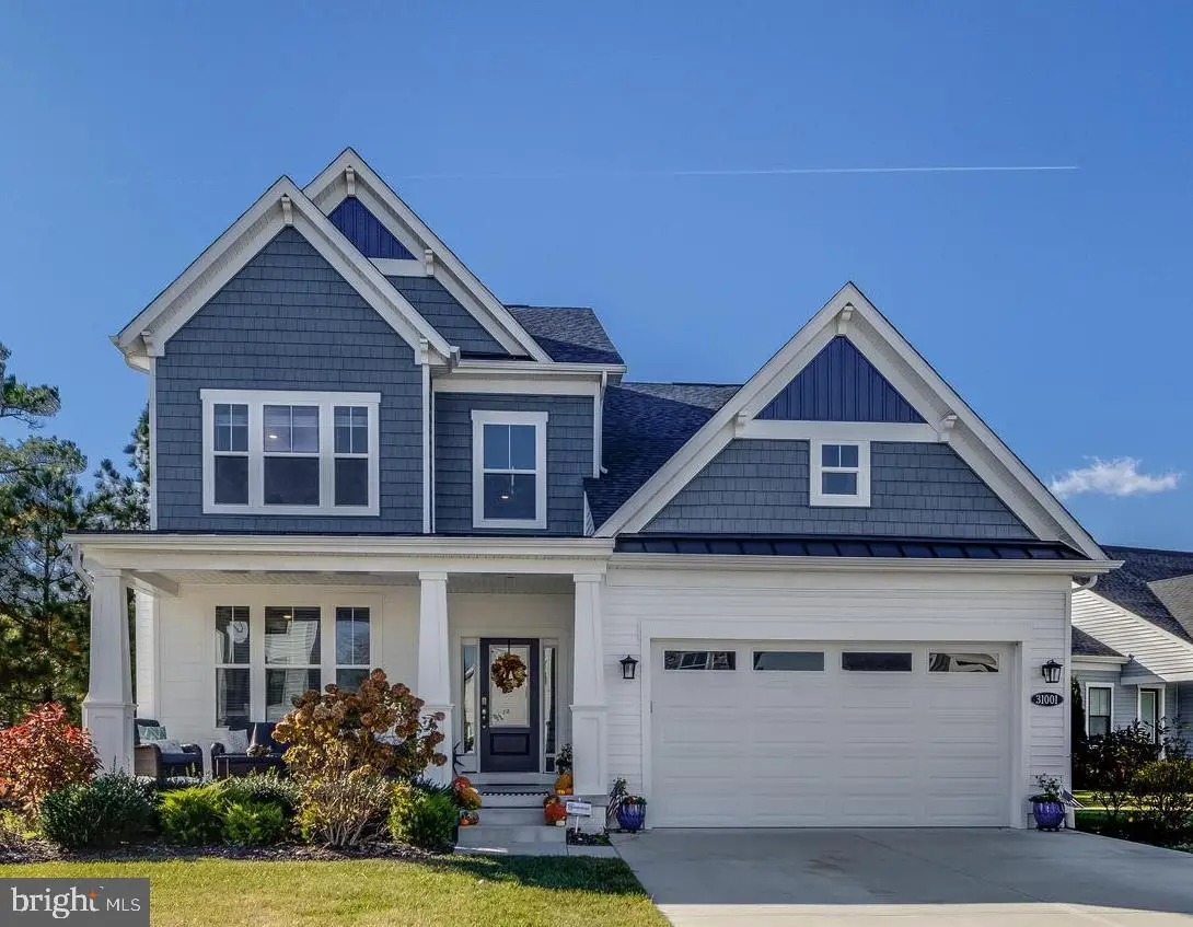 31001 Waterview Ct, Ocean View, DE 19970 - Image #1