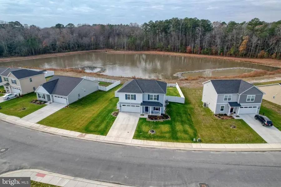 653 Cpl Rodney Wayne Wilson Loop, Georgetown, DE 19947 - Image #2