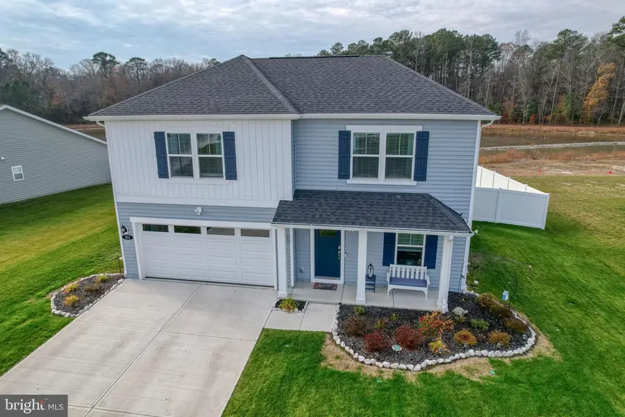 653 Cpl Rodney Wayne Wilson Loop, Georgetown, DE 19947 - Image #3