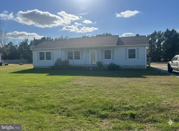 26 Circle Dr W, MILTON, DE 19968