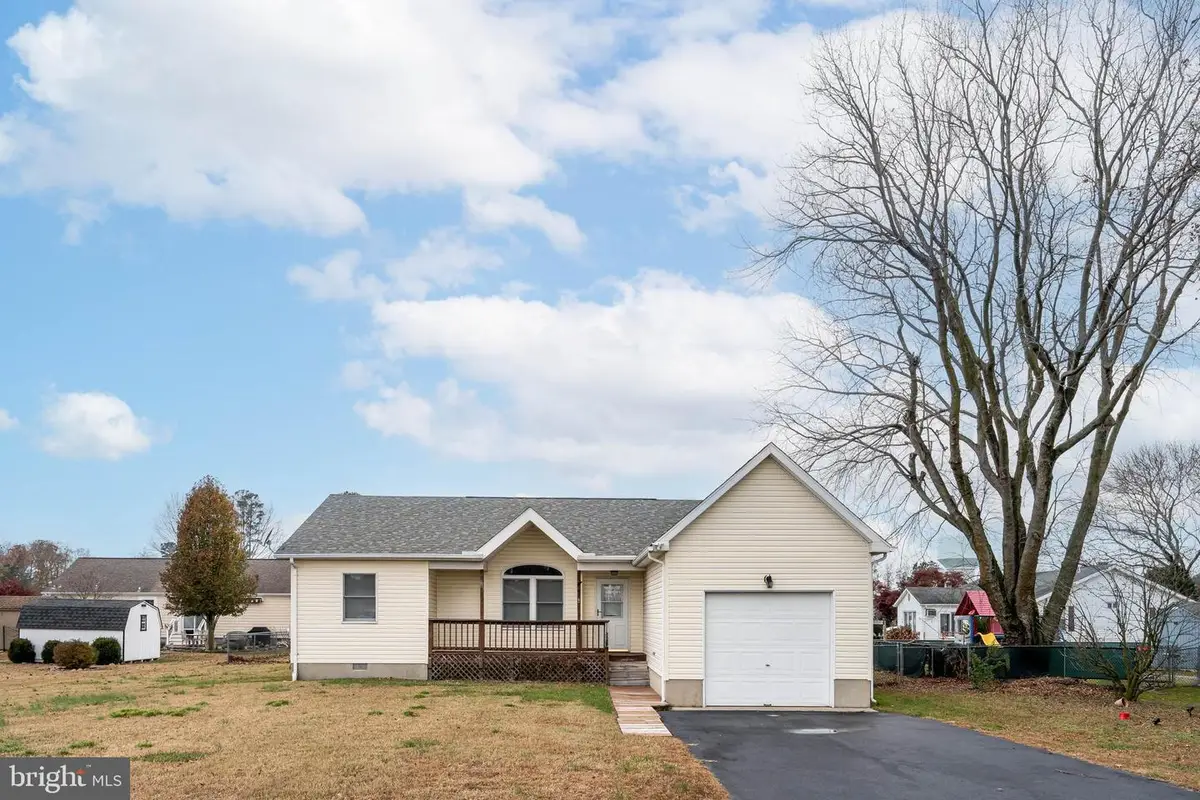 206 Chapel Of Ease St, Dagsboro, DE 19939 - Image #1